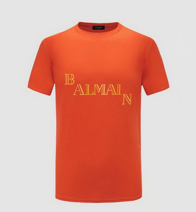 Balmain T-shirt Mens ID:20220516-225